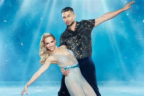 dancing on ice 2024 start date|dancing on ice 2024 couples.